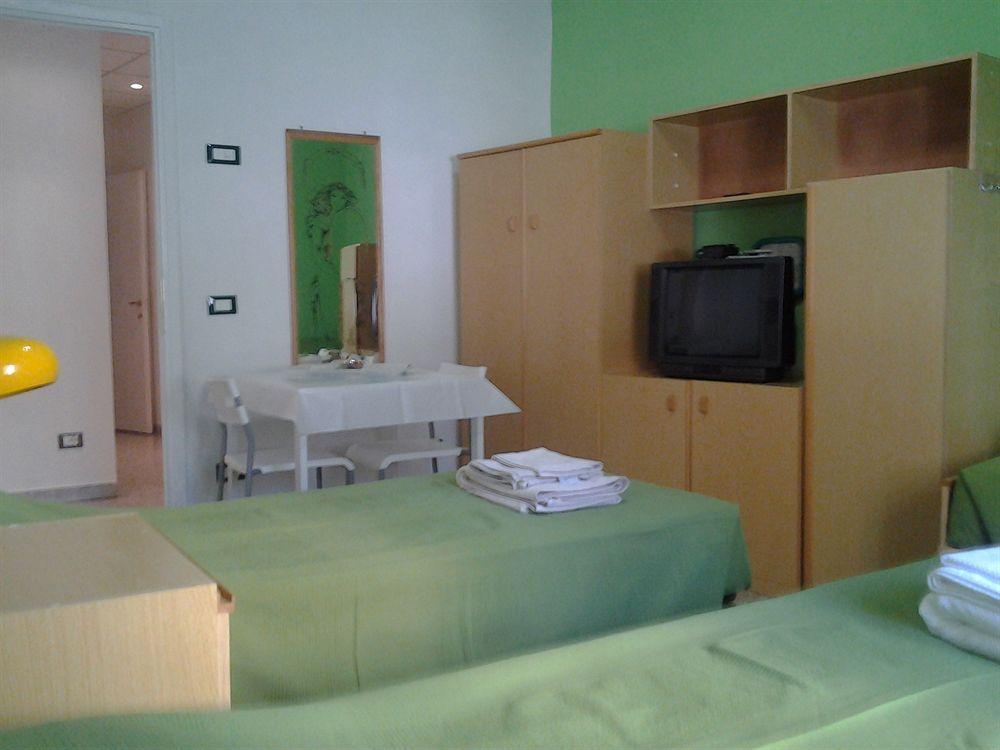 Guest House Scriva Rome Luaran gambar