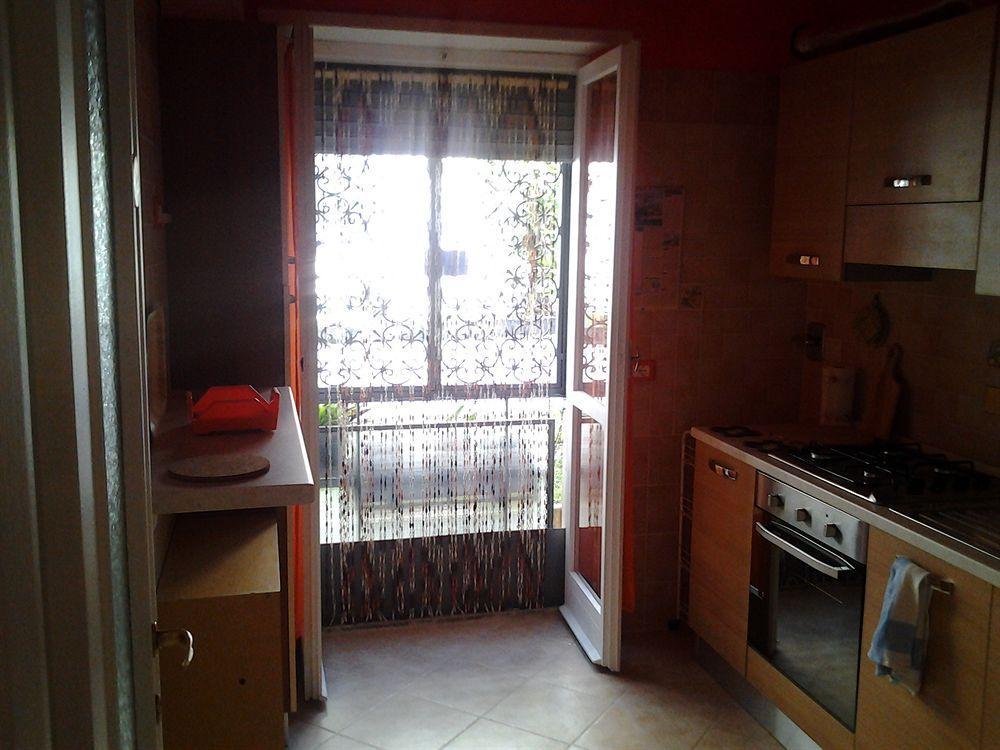 Guest House Scriva Rome Luaran gambar