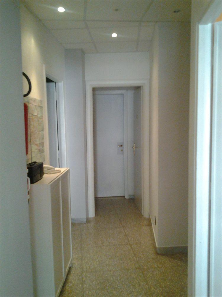 Guest House Scriva Rome Luaran gambar