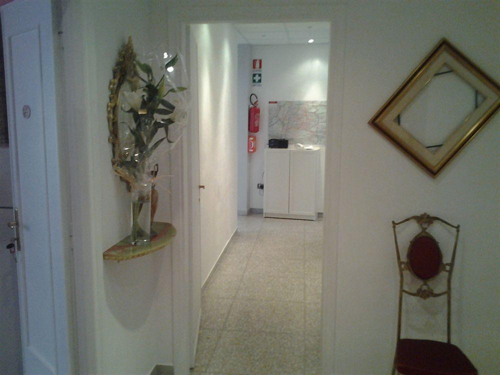 Guest House Scriva Rome Luaran gambar
