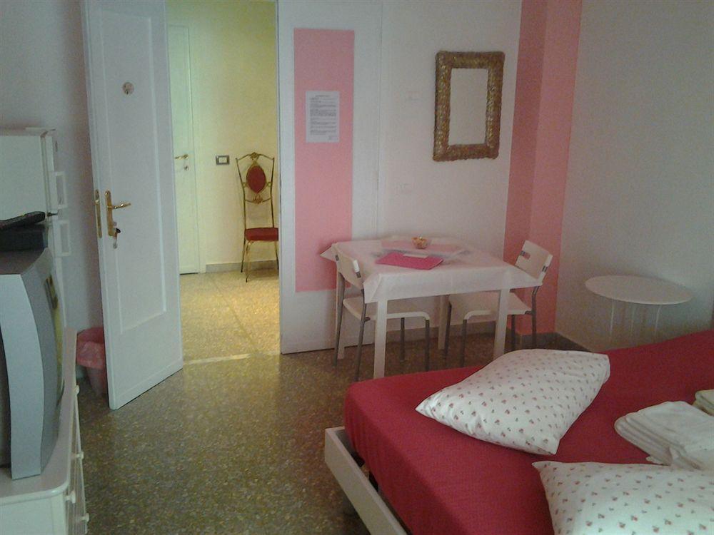 Guest House Scriva Rome Luaran gambar