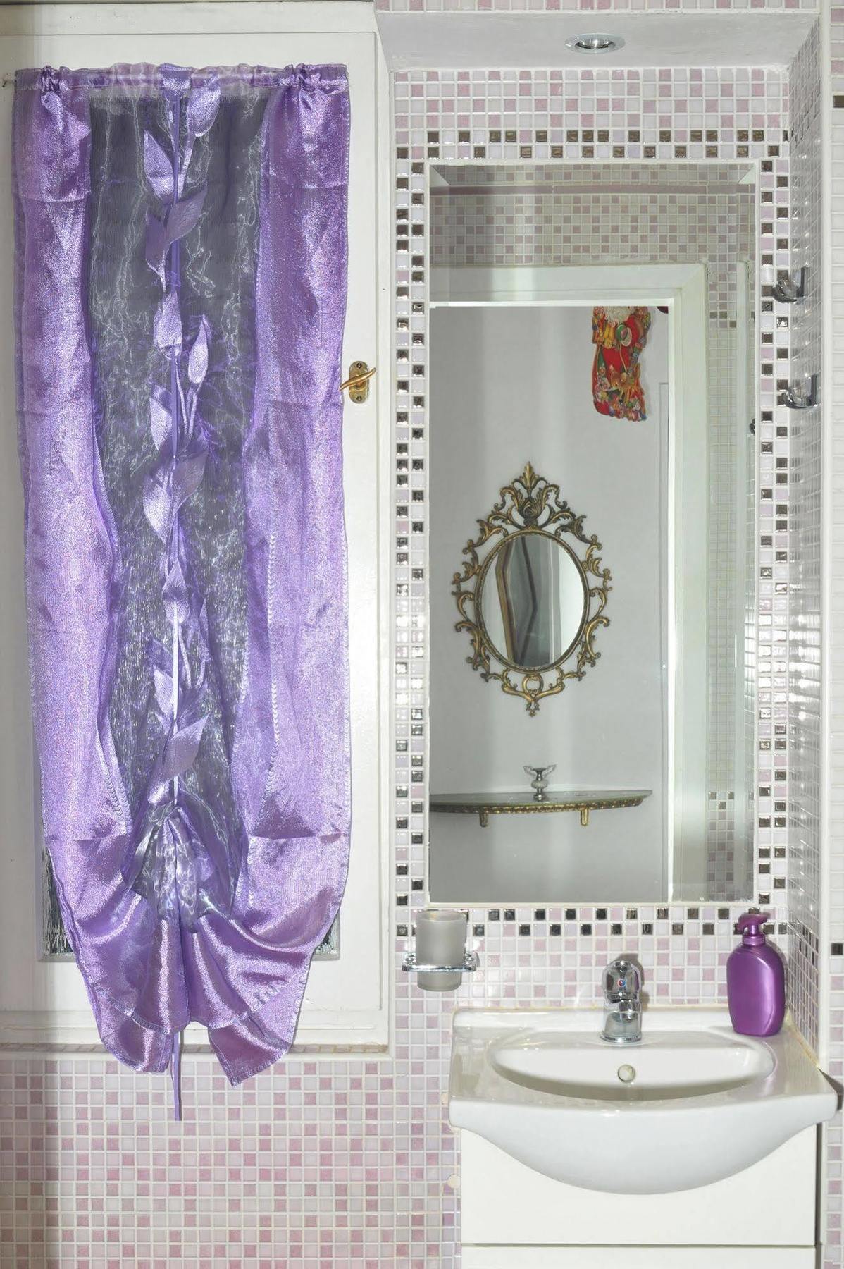 Guest House Scriva Rome Luaran gambar