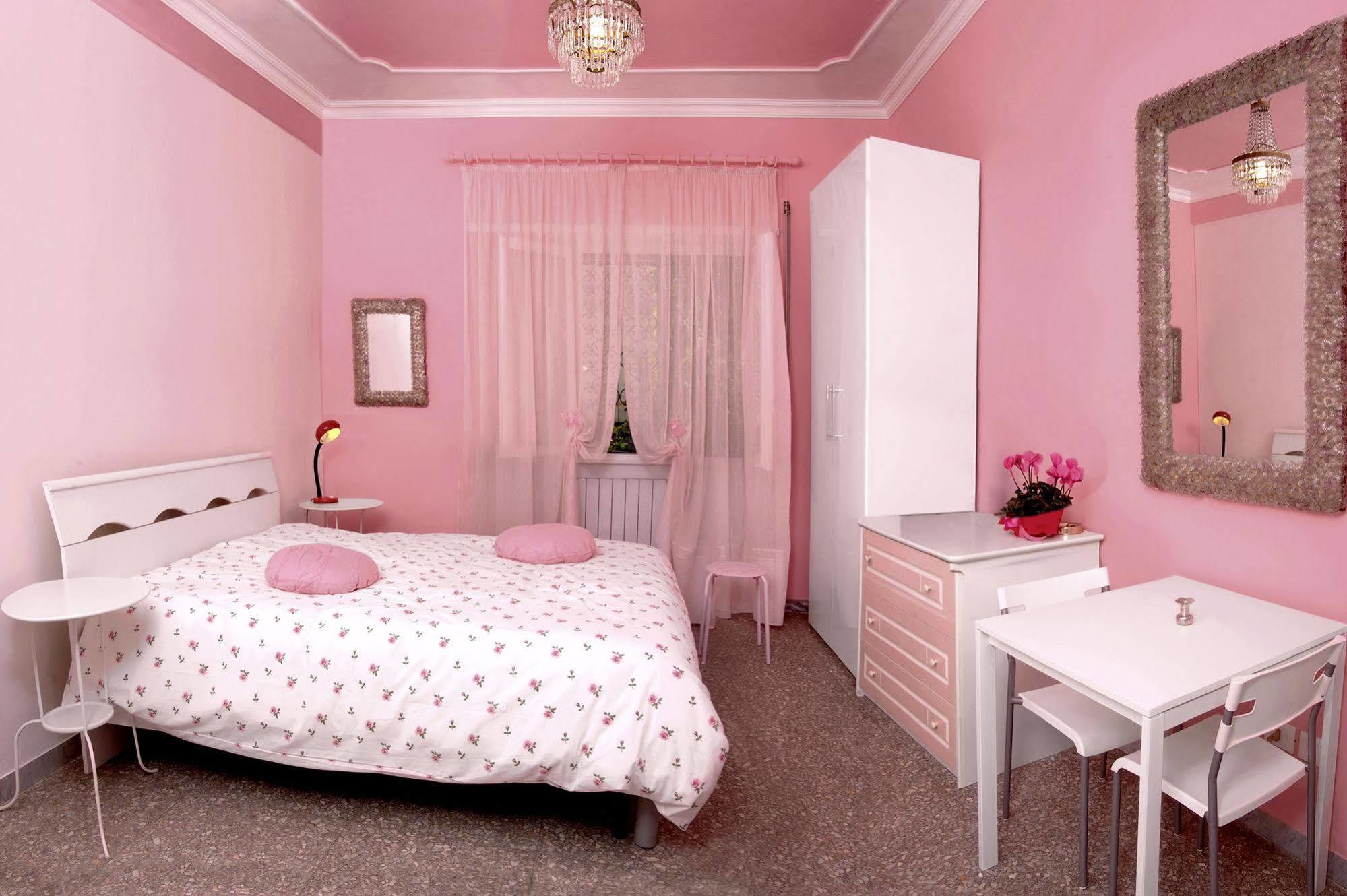 Guest House Scriva Rome Luaran gambar