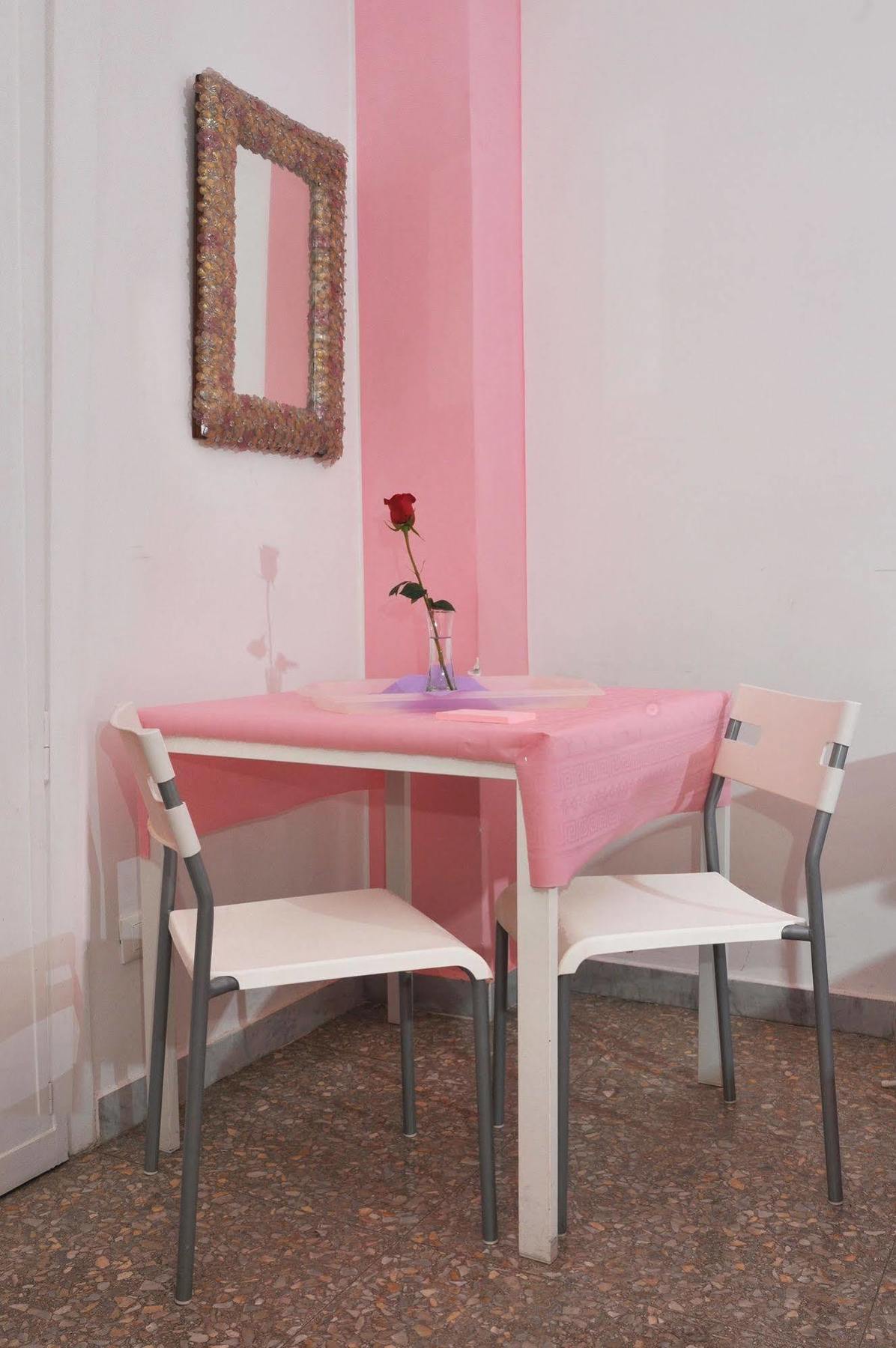 Guest House Scriva Rome Luaran gambar