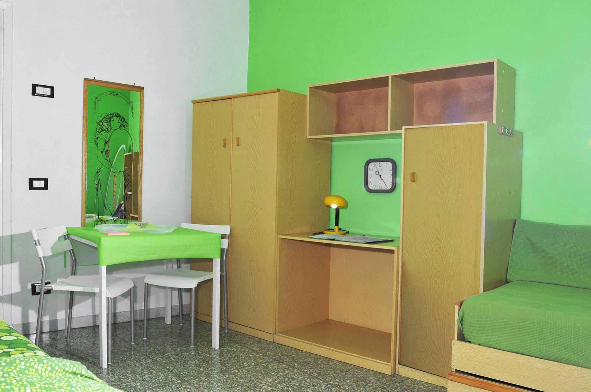 Guest House Scriva Rome Luaran gambar