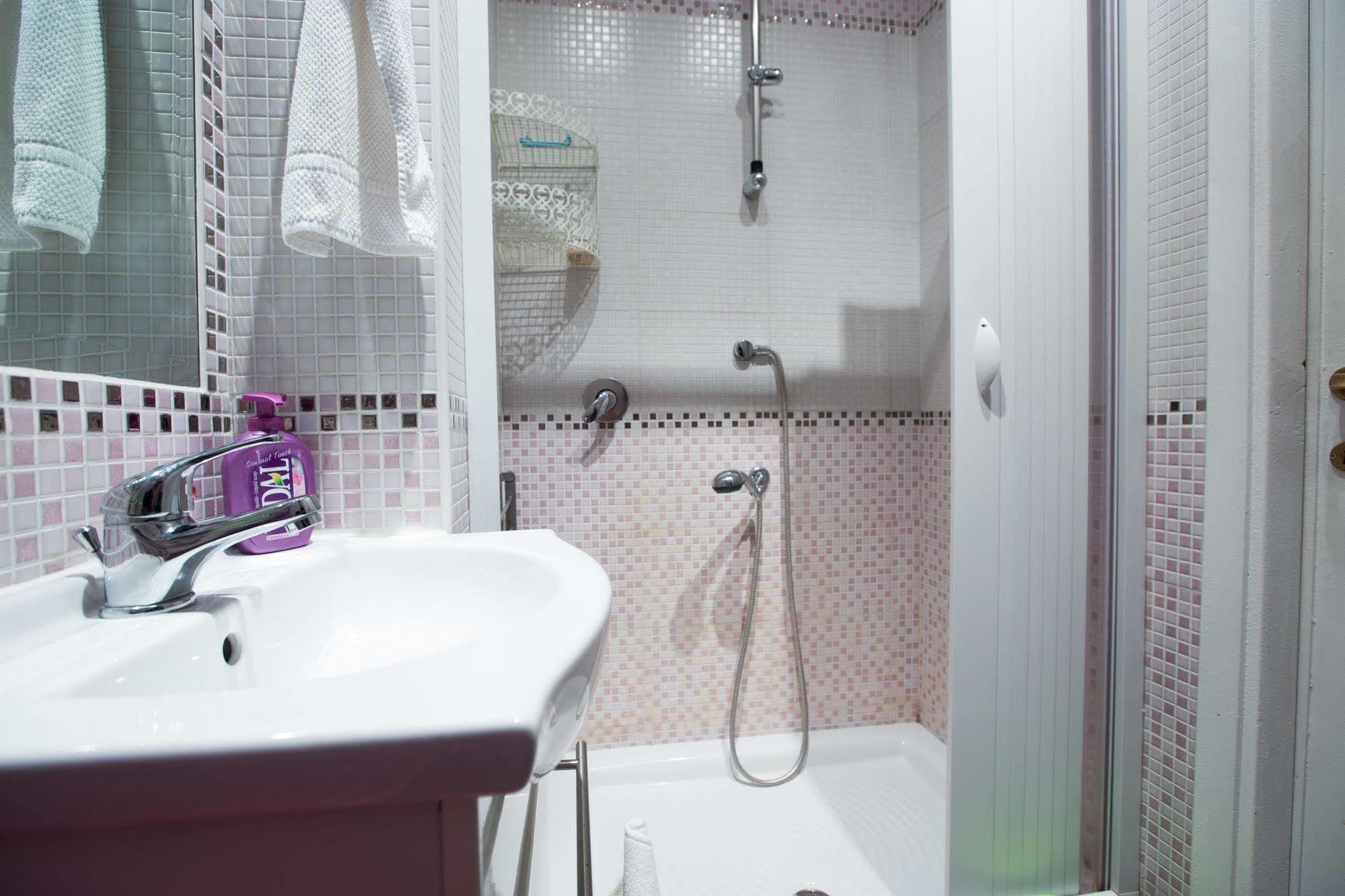 Guest House Scriva Rome Luaran gambar