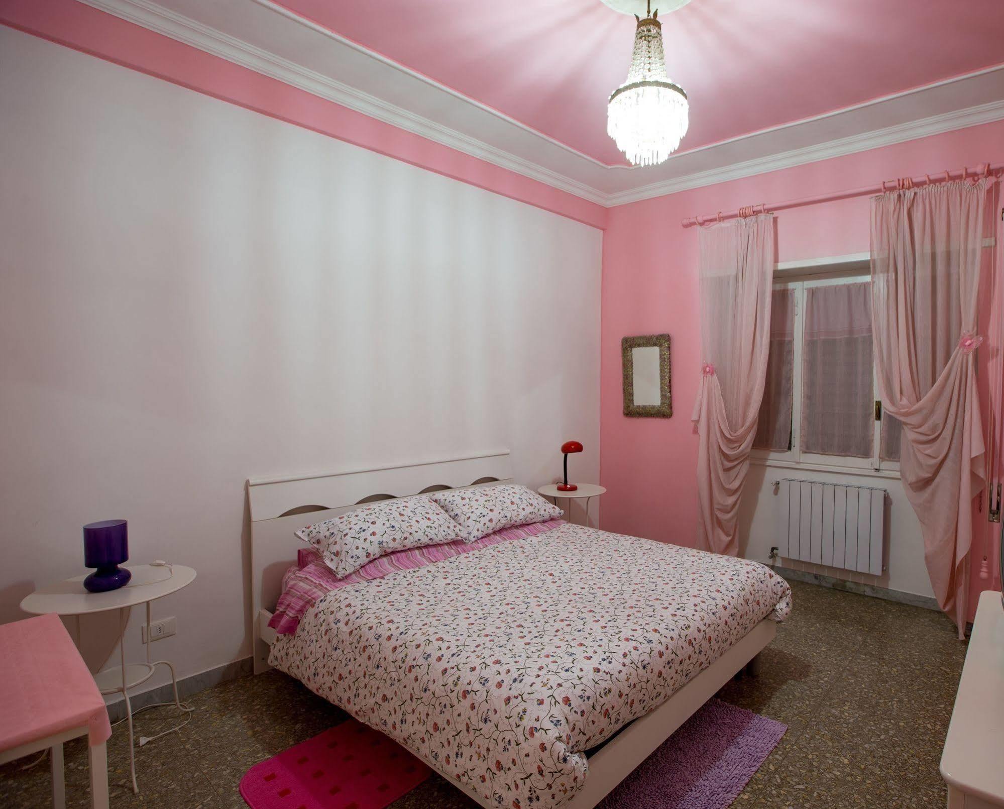 Guest House Scriva Rome Luaran gambar