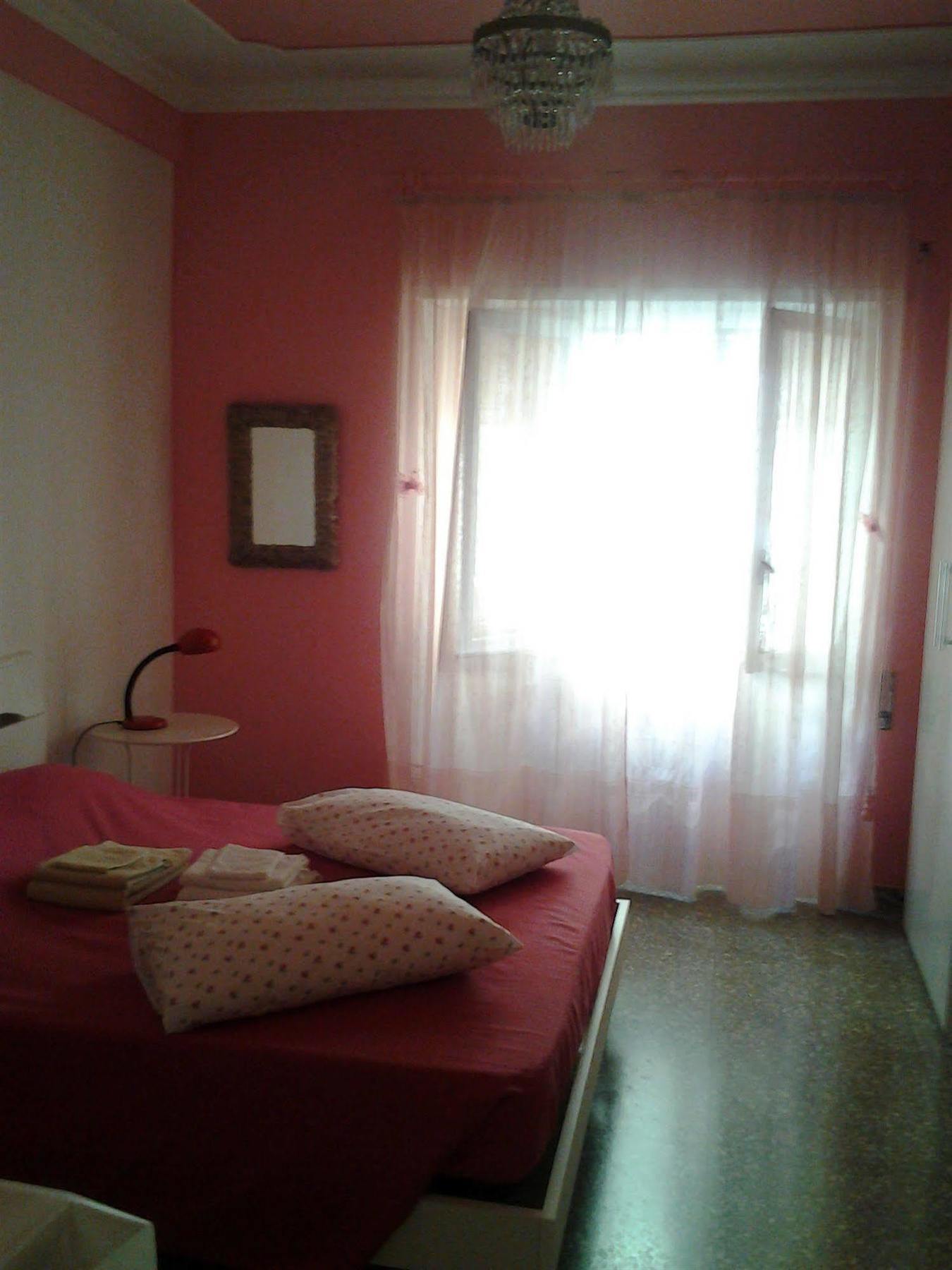 Guest House Scriva Rome Luaran gambar