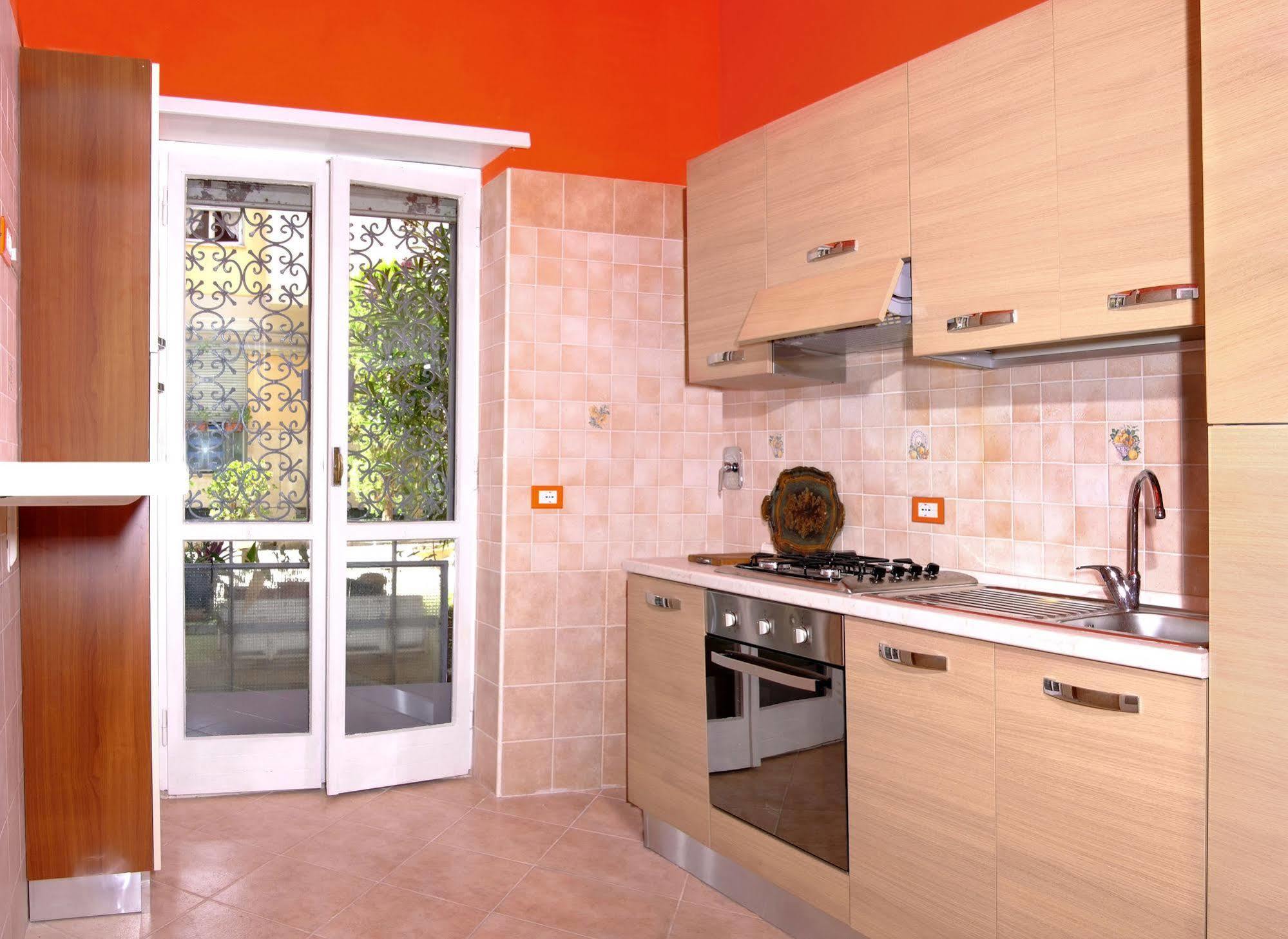 Guest House Scriva Rome Luaran gambar