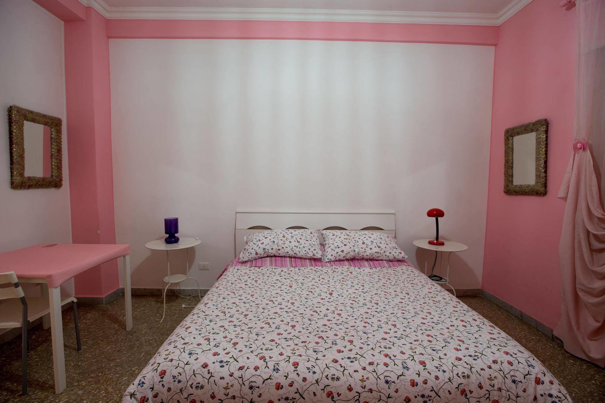 Guest House Scriva Rome Luaran gambar