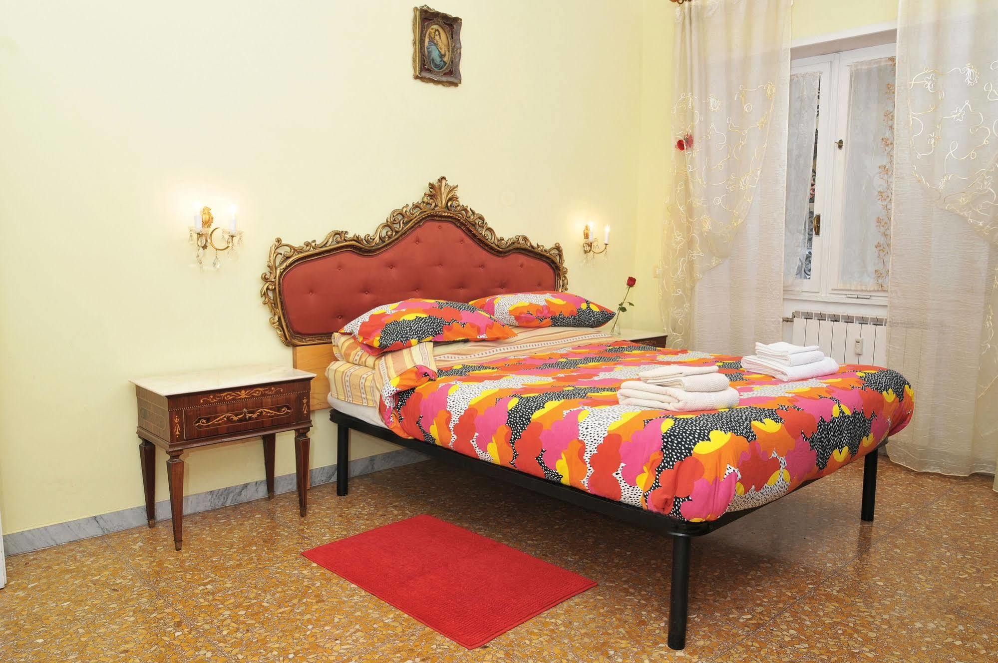 Guest House Scriva Rome Luaran gambar